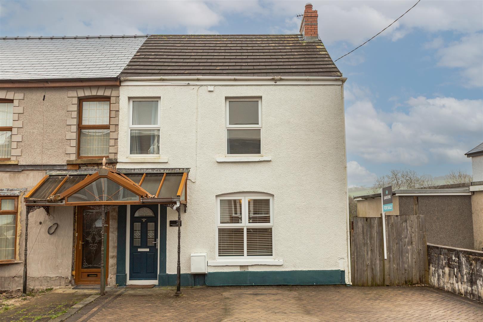 Pen Y Lan, Penclawdd, Swansea, SA4 3LL